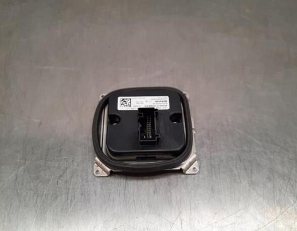 Control unit RENAULT CLIO V (B7_), RENAULT TRAFIC III Van (FG_), RENAULT MEGANE IV Hatchback (B9A/M/N_)