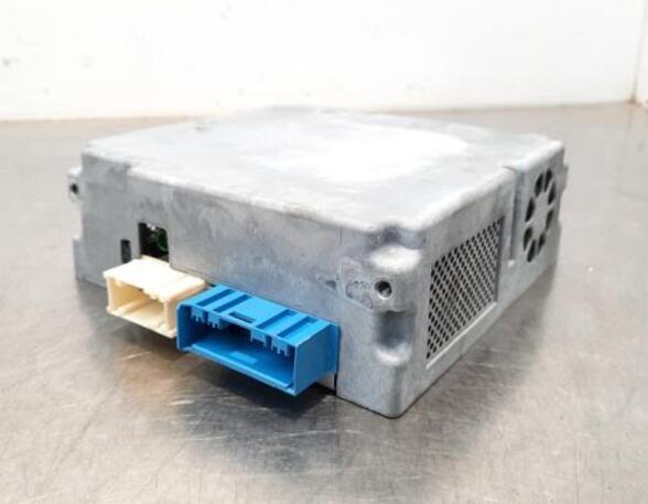 Control unit BMW X5 (E70), BMW X6 (E71, E72)