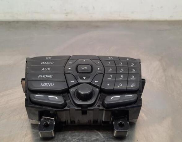 Control unit FORD TRANSIT CONNECT V408 Box Body/MPV