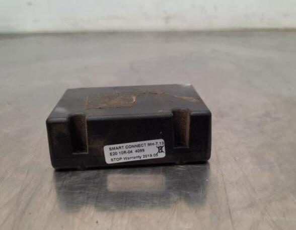 Control unit FORD TRANSIT CONNECT V408 Box Body/MPV