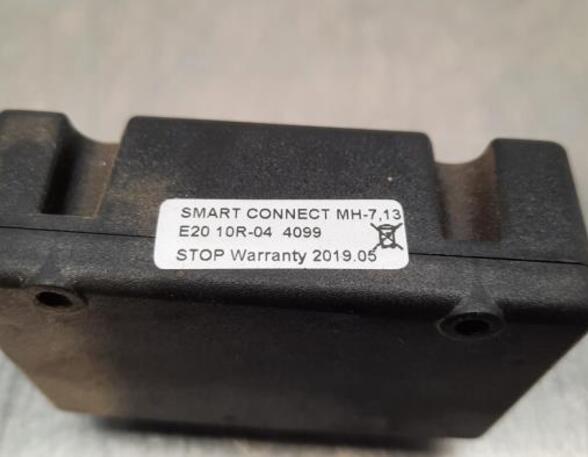 Control unit FORD TRANSIT CONNECT V408 Box Body/MPV