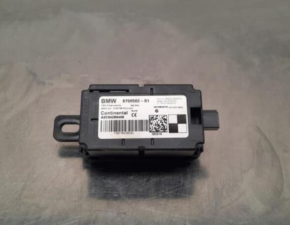 Control unit BMW 1 (F20), MINI MINI COUNTRYMAN (F60)