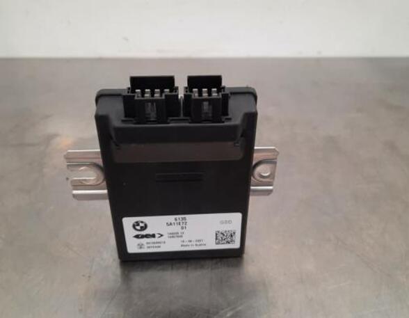 Control unit BMW X3 (G01, F97)