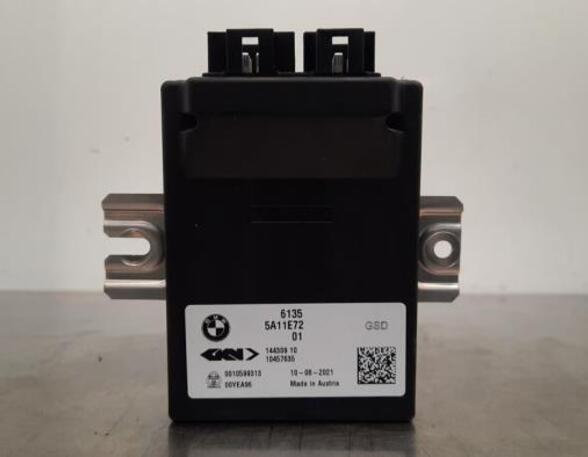 Control unit BMW X3 (G01, F97)