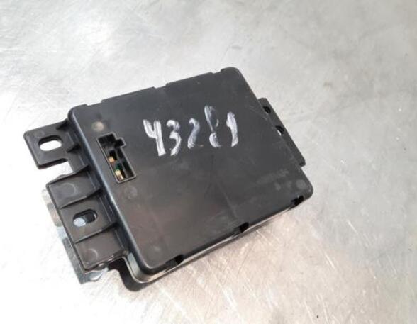 Control unit JEEP RENEGADE SUV (BU, B1)