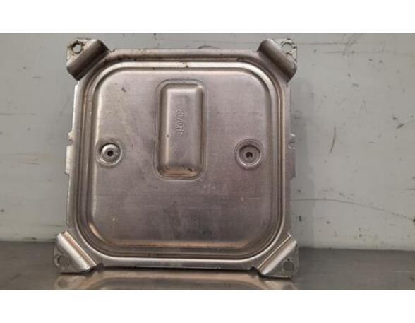 Control unit RENAULT CLIO V (B7_), RENAULT MEGANE IV Hatchback (B9A/M/N_), RENAULT CAPTUR II (HF_)