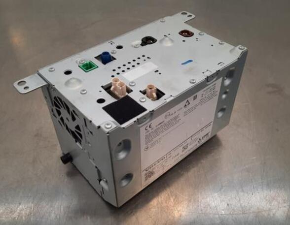 Control unit VOLVO XC60 II (246)