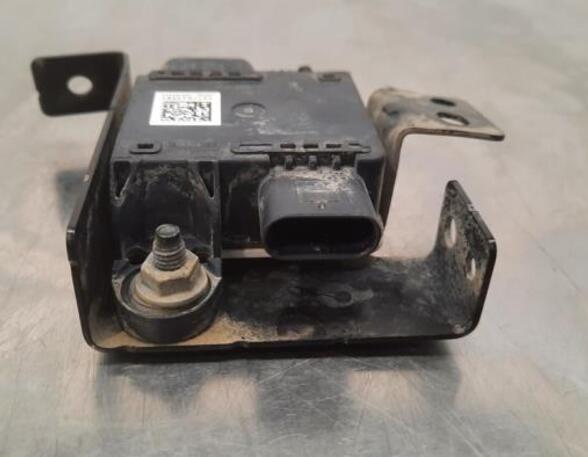 Control unit FORD TRANSIT CONNECT V408 Box Body/MPV