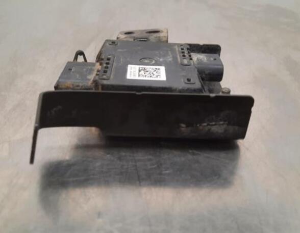 Control unit FORD TRANSIT CONNECT V408 Box Body/MPV