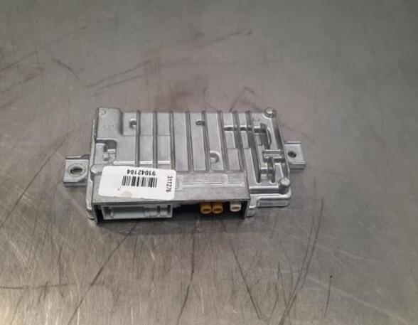 Control unit MERCEDES-BENZ C-CLASS (W206)