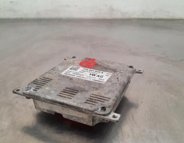 Control unit VW GOLF VII (5G1, BQ1, BE1, BE2)