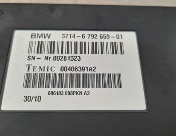 Steuergerät BMW X6 E71, E72 37146792659 P21103579