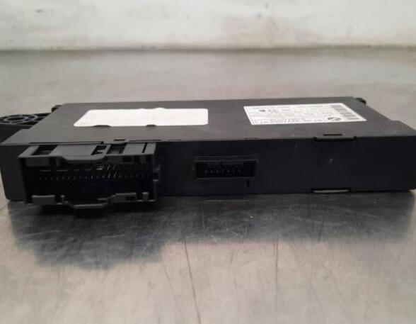 Control unit BMW X5 (E70), BMW X6 (E71, E72)