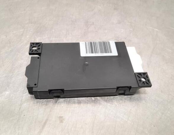 Control unit MERCEDES-BENZ C-CLASS Convertible (A205)