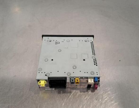 Control unit AUDI A3 Sportback (8VA, 8VF), AUDI A6 Allroad (4GH, 4GJ, C7)