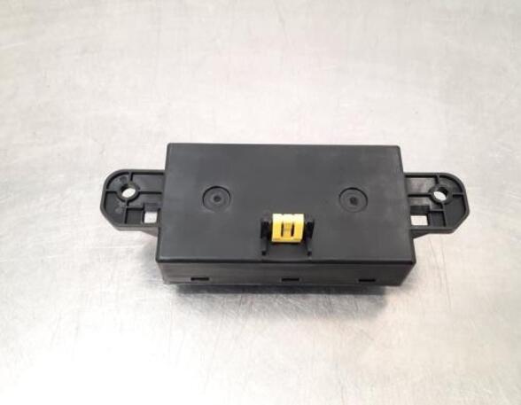 Control unit DS DS 7 Crossback (J4_, JR_, JC_)