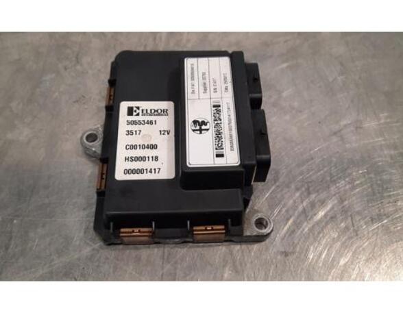 Control unit ALFA ROMEO STELVIO (949_)