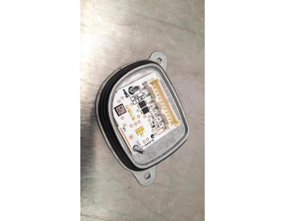 Control unit OPEL CORSA F (P2JO)