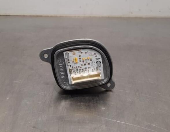 Control unit OPEL CORSA F (P2JO)