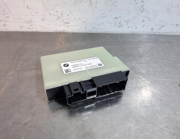 Control unit BMW X1 (F48), MINI MINI COUNTRYMAN (F60)