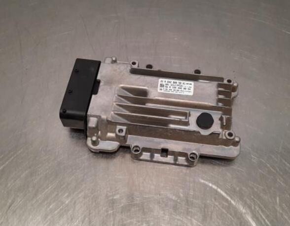 Control unit MERCEDES-BENZ M-CLASS (W166), MERCEDES-BENZ GL-CLASS (X166)