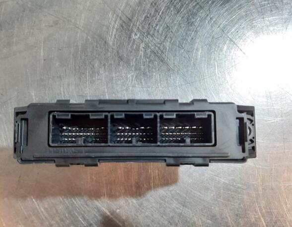 Control unit JAGUAR F-PACE (X761)