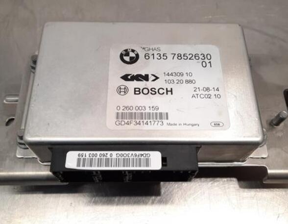 Control unit BMW 4 Coupe (F32, F82)