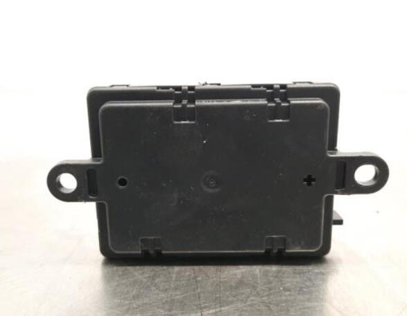 Control unit BMW 4 Convertible (F33, F83), BMW 4 Coupe (F32, F82)