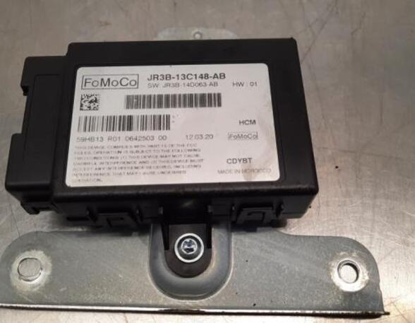 Control unit FORD USA MUSTANG Convertible