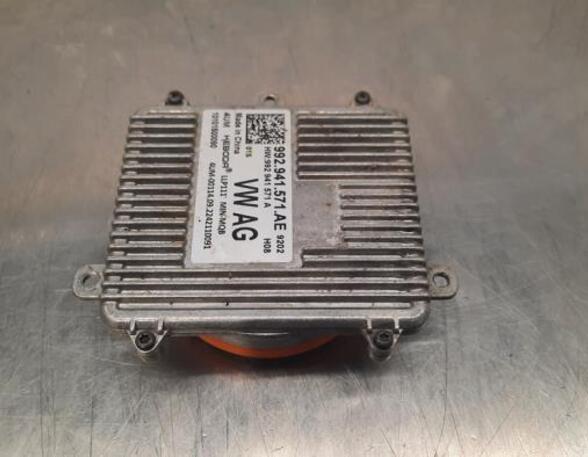 Control unit CUPRA BORN (K11), VW GOLF VIII (CD1)