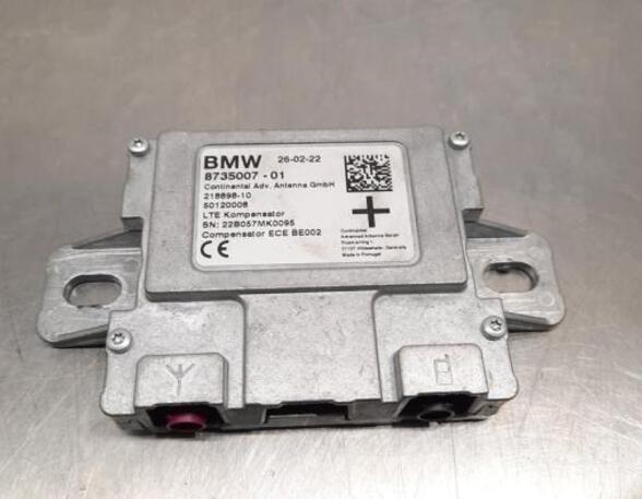 Control unit BMW 5 Touring (G31), BMW 5 Touring (F11), BMW 5 Touring Van (G31)