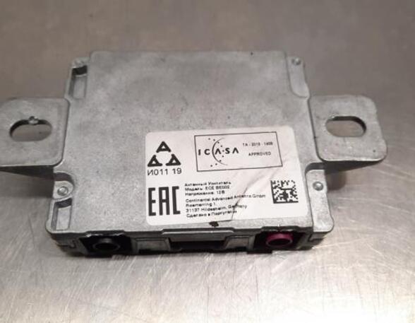 Control unit BMW 5 Touring (G31), BMW 5 Touring (F11), BMW 5 Touring Van (G31)