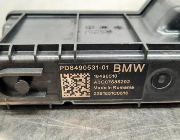 Control unit BMW 4 Convertible (G23, G83)