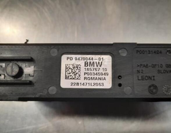 Control unit BMW 3 (G20, G80)