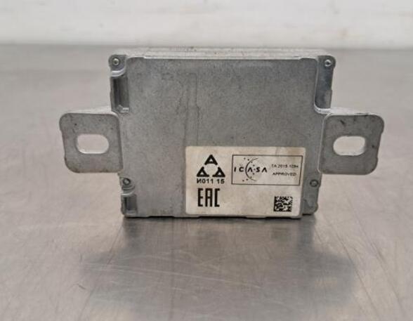 Control unit BMW 4 Coupe (F32, F82)