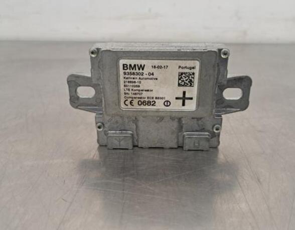 Control unit BMW 4 Coupe (F32, F82)