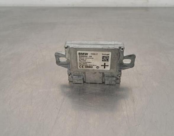 Control unit BMW 4 Coupe (F32, F82)