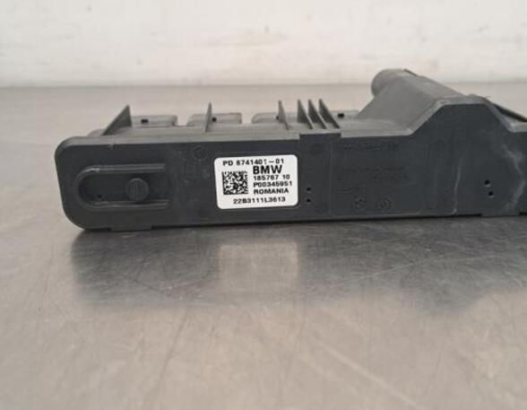 Control unit BMW X4 (G02, F98)