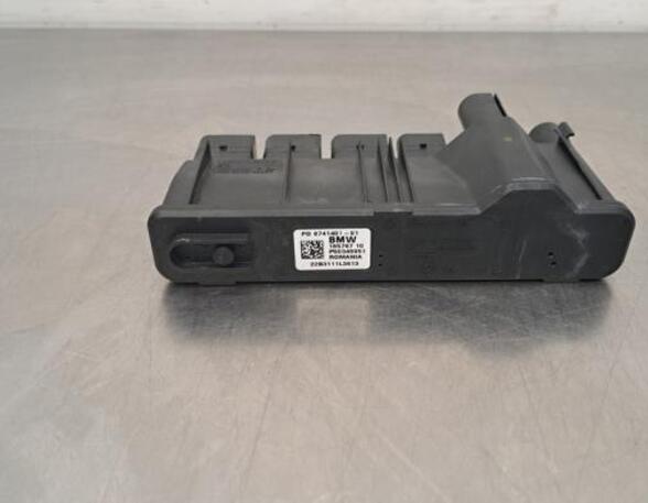 Control unit BMW X4 (G02, F98)