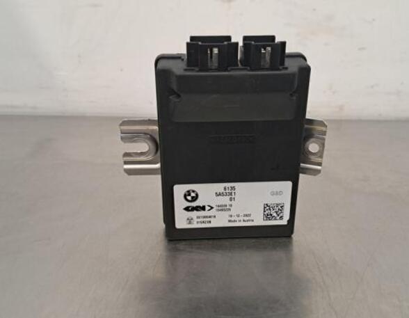 Control unit BMW X4 (G02, F98)