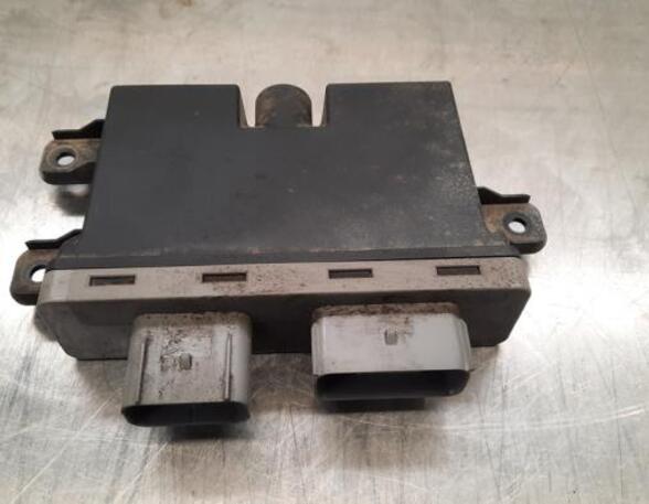 Control unit OPEL ASTRA K Sports Tourer (B16)