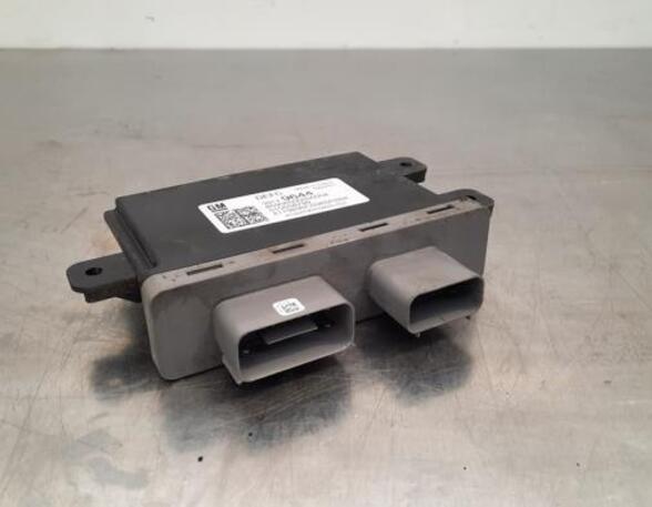 Control unit OPEL ASTRA K Sports Tourer (B16)