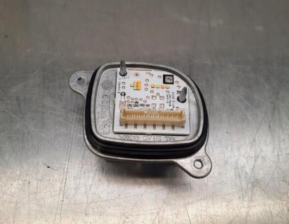 Control unit OPEL CORSA F (P2JO)