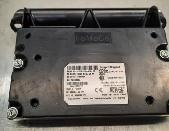 Control unit FORD TRANSIT V363 Bus (FAD, FBD), FORD TRANSIT V363 Van (FCD, FDD)