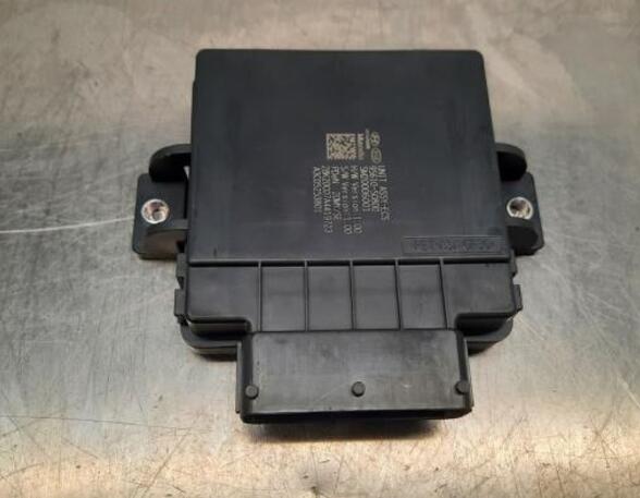 Control unit HYUNDAI i30 (PDE, PD, PDEN), HYUNDAI i30 FASTBACK (PDE, PDEN)