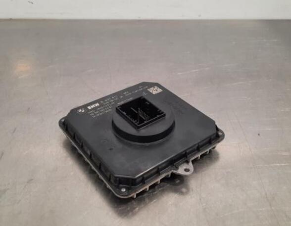 Control unit BMW X3 (G01, F97)