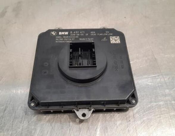 Control unit BMW X3 (G01, F97)