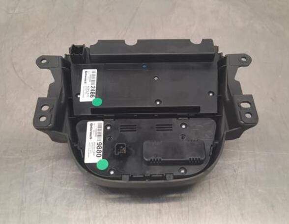 Control unit OPEL MOKKA / MOKKA X (J13)