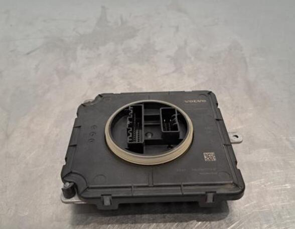 Control unit FORD PUMA (J2K, CF7)