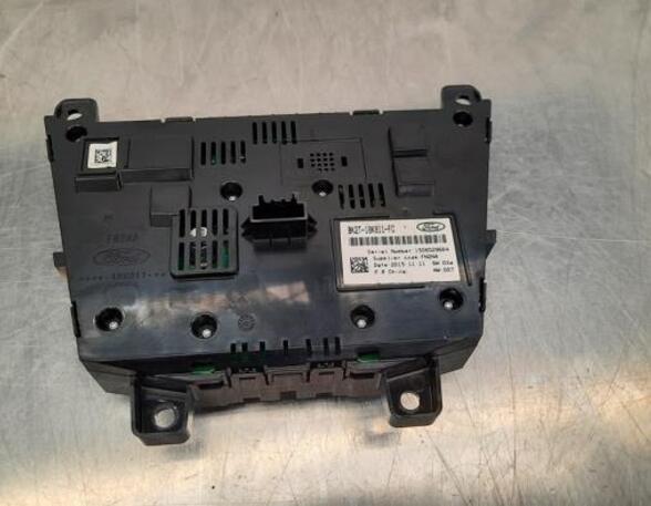 Control unit FORD TRANSIT Van (FA_ _), FORD TRANSIT V363 Van (FCD, FDD), FORD TRANSIT V363 Bus (FAD, FBD)